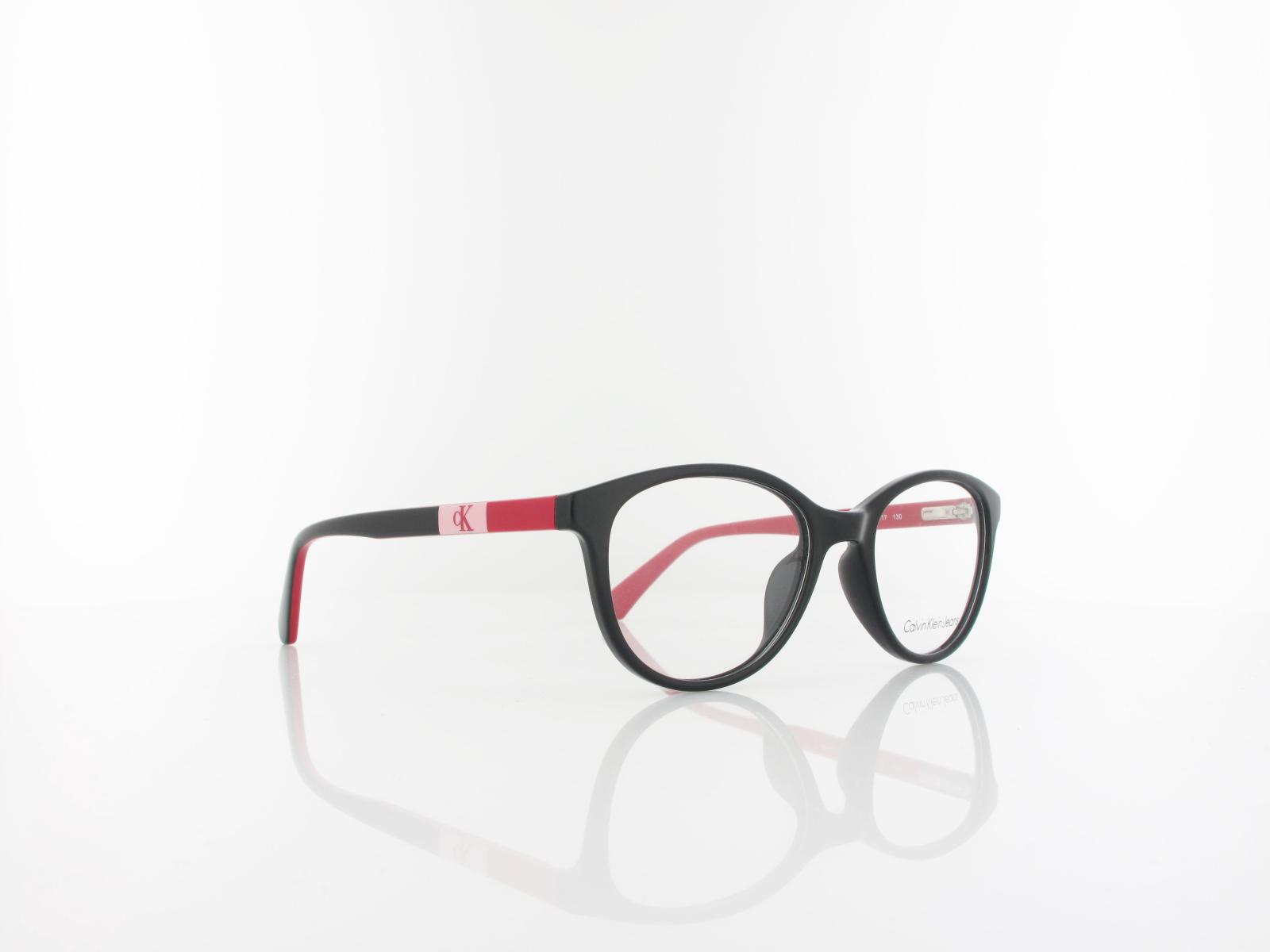 Calvin Klein | CKJ22303 001 48 | black