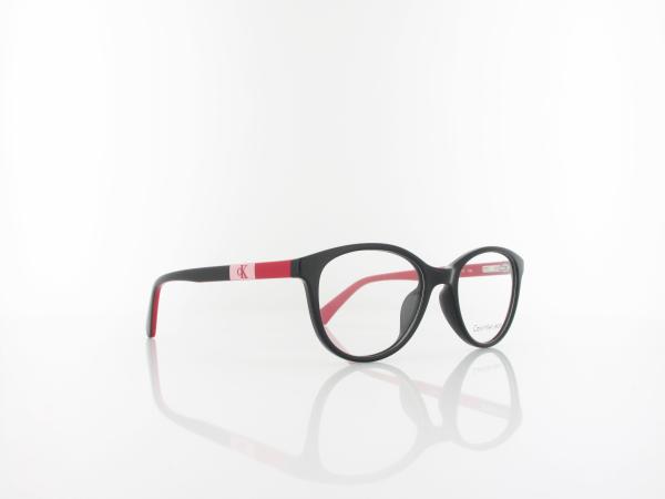 Calvin Klein | CKJ22303 001 48 | black