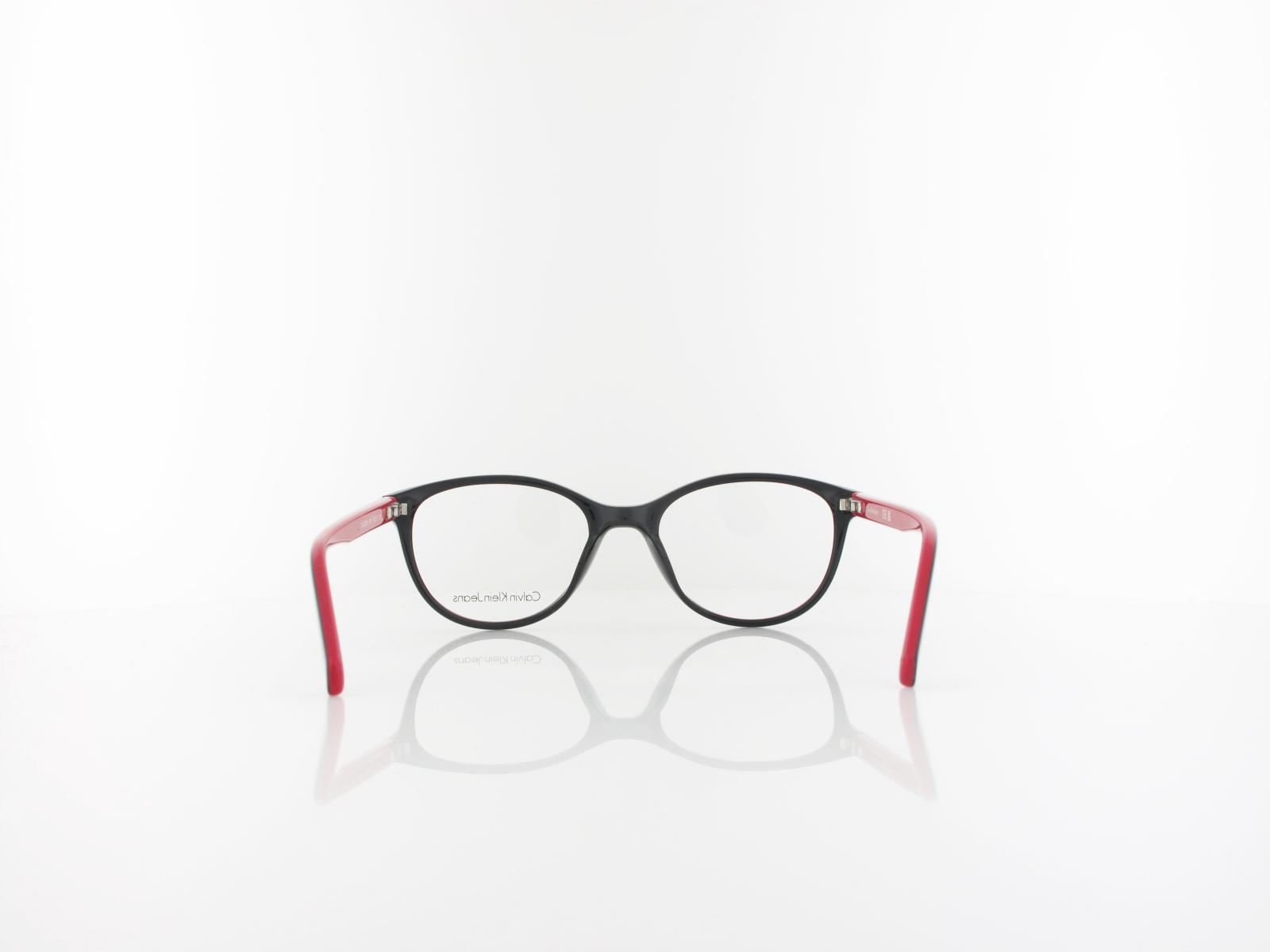 Calvin Klein | CKJ22303 001 48 | black