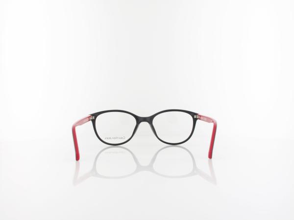 Calvin Klein | CKJ22303 001 48 | black
