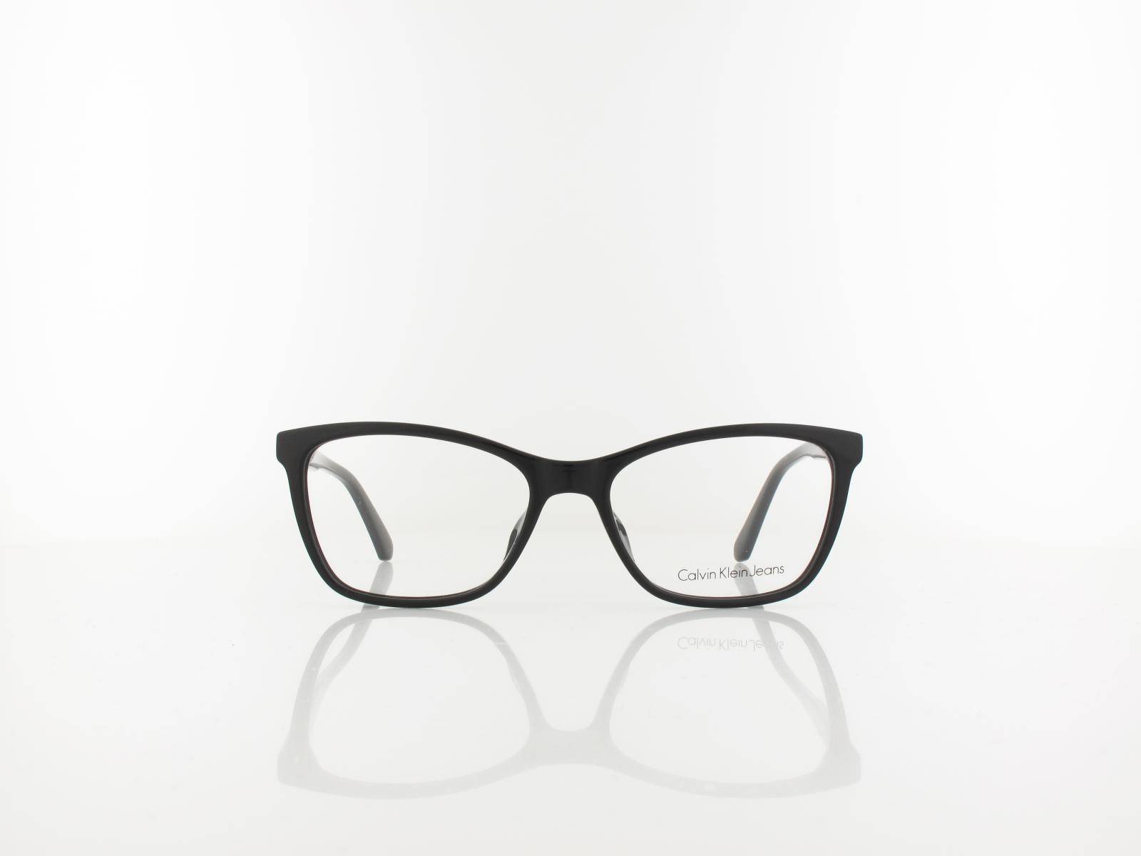 Calvin Klein | CKJ22304 001 49 | black