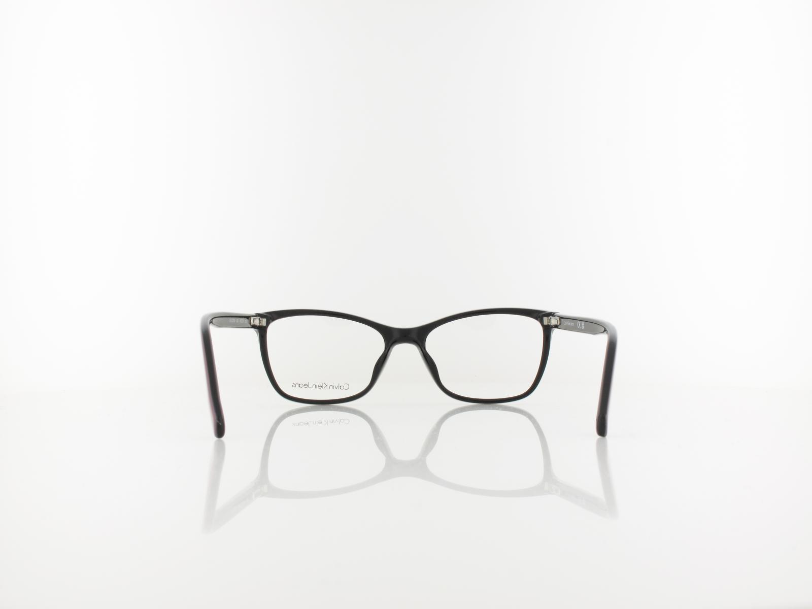 Calvin Klein | CKJ22304 001 49 | black