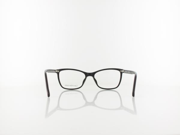 Calvin Klein | CKJ22304 001 49 | black