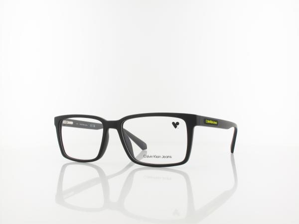 Calvin Klein | CKJ22620 002 56 | matte black