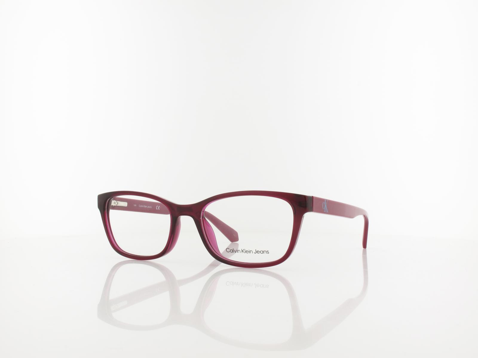 Calvin Klein | CKJ22622 679 51 | cherry