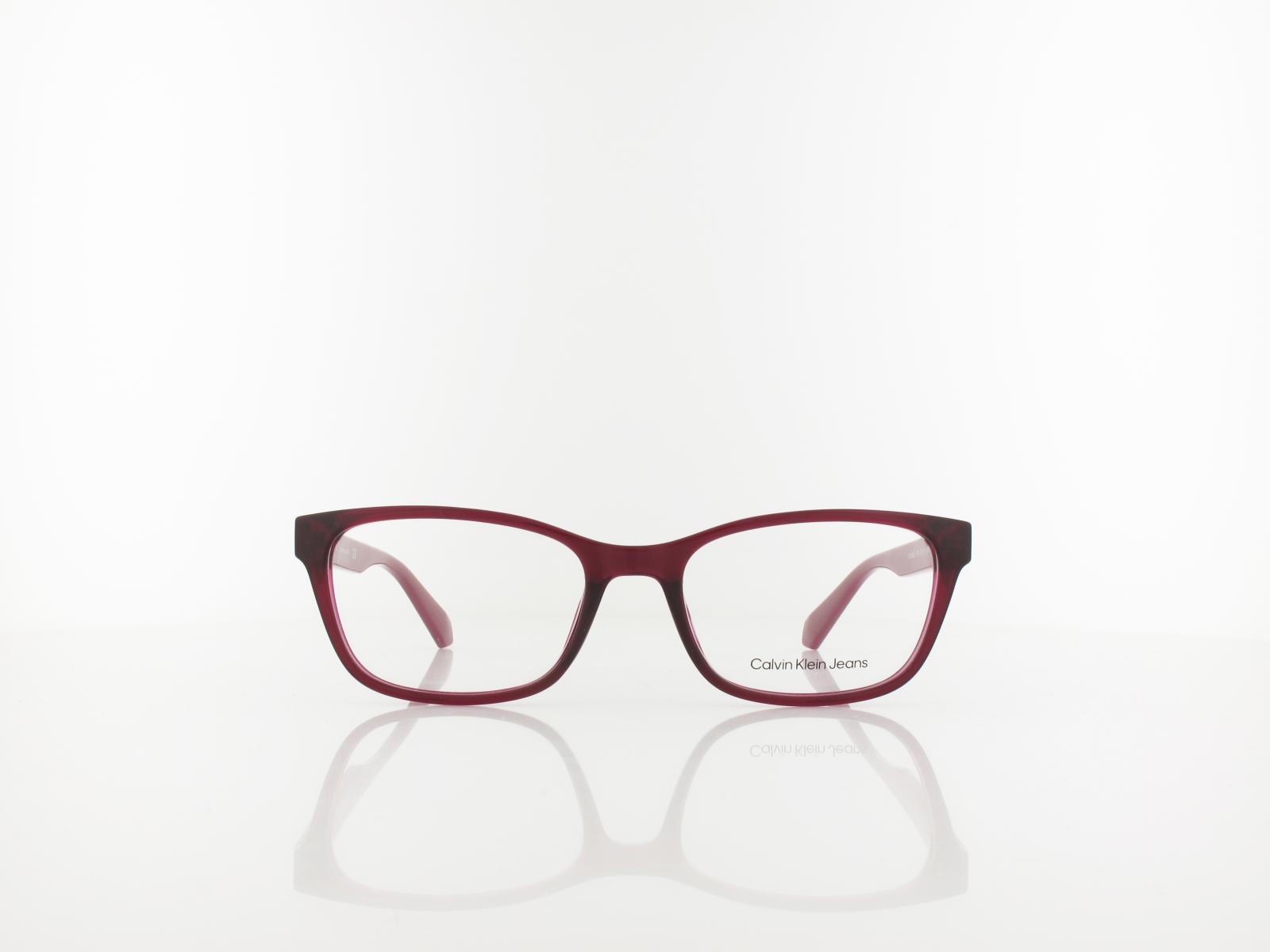 Calvin Klein | CKJ22622 679 51 | cherry