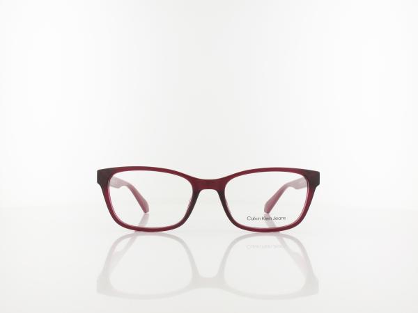 Calvin Klein | CKJ22622 679 51 | cherry