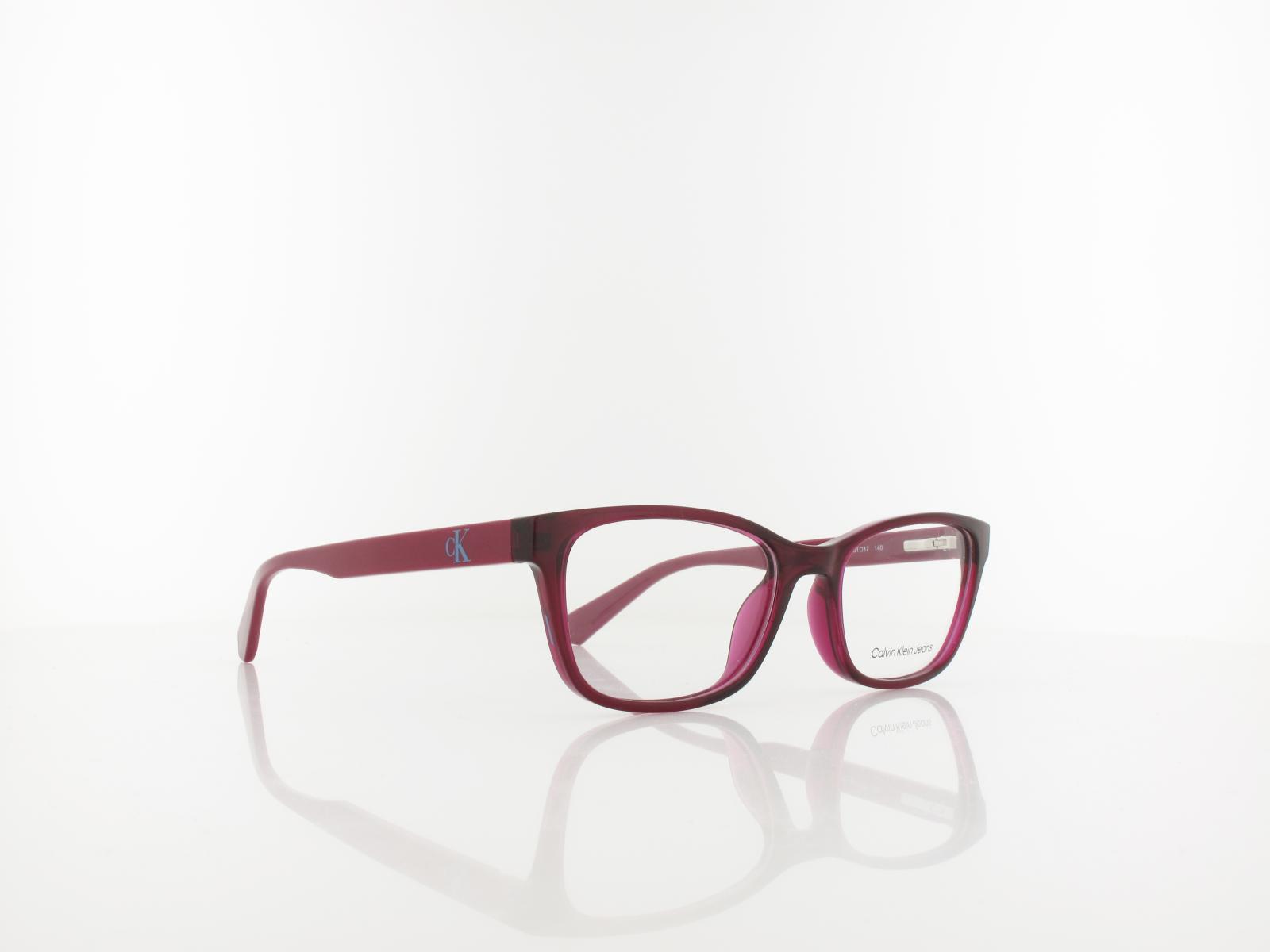Calvin Klein | CKJ22622 679 51 | cherry