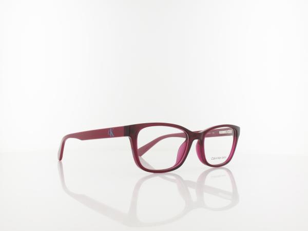 Calvin Klein | CKJ22622 679 51 | cherry