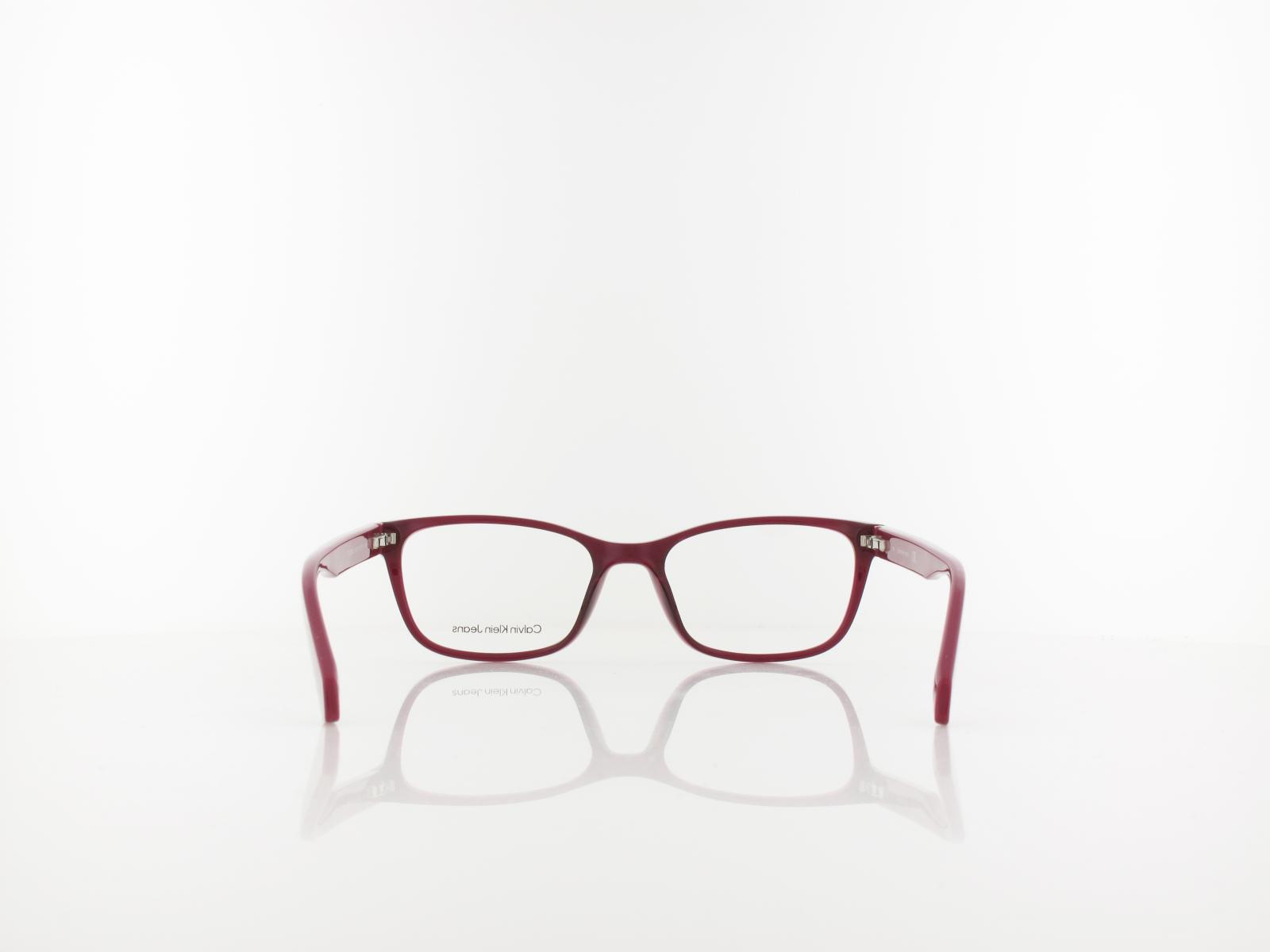 Calvin Klein | CKJ22622 679 51 | cherry