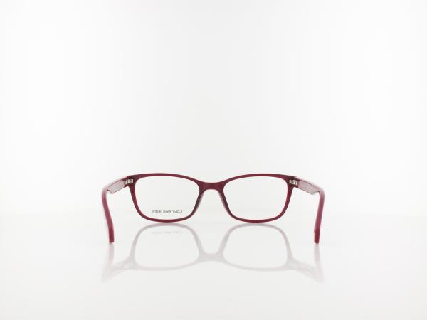 Calvin Klein | CKJ22622 679 51 | cherry