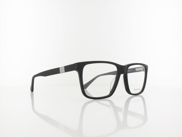 Calvin Klein | CKJ22644 002 56 | matte black