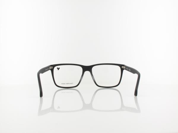 Calvin Klein | CKJ22644 002 56 | matte black
