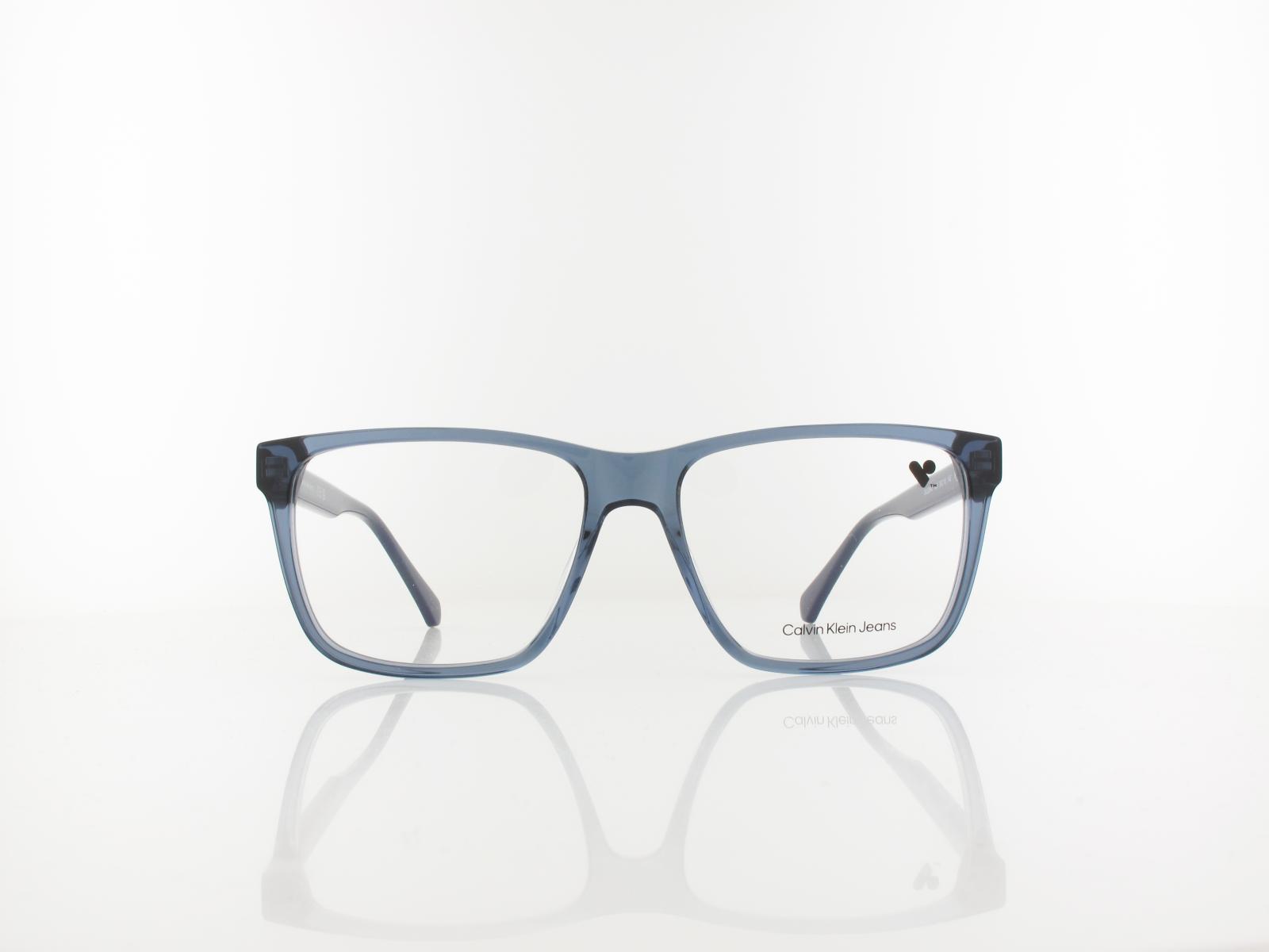 Calvin Klein | CKJ22644 400 56 | blue