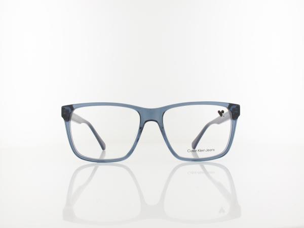 Calvin Klein | CKJ22644 400 56 | blue