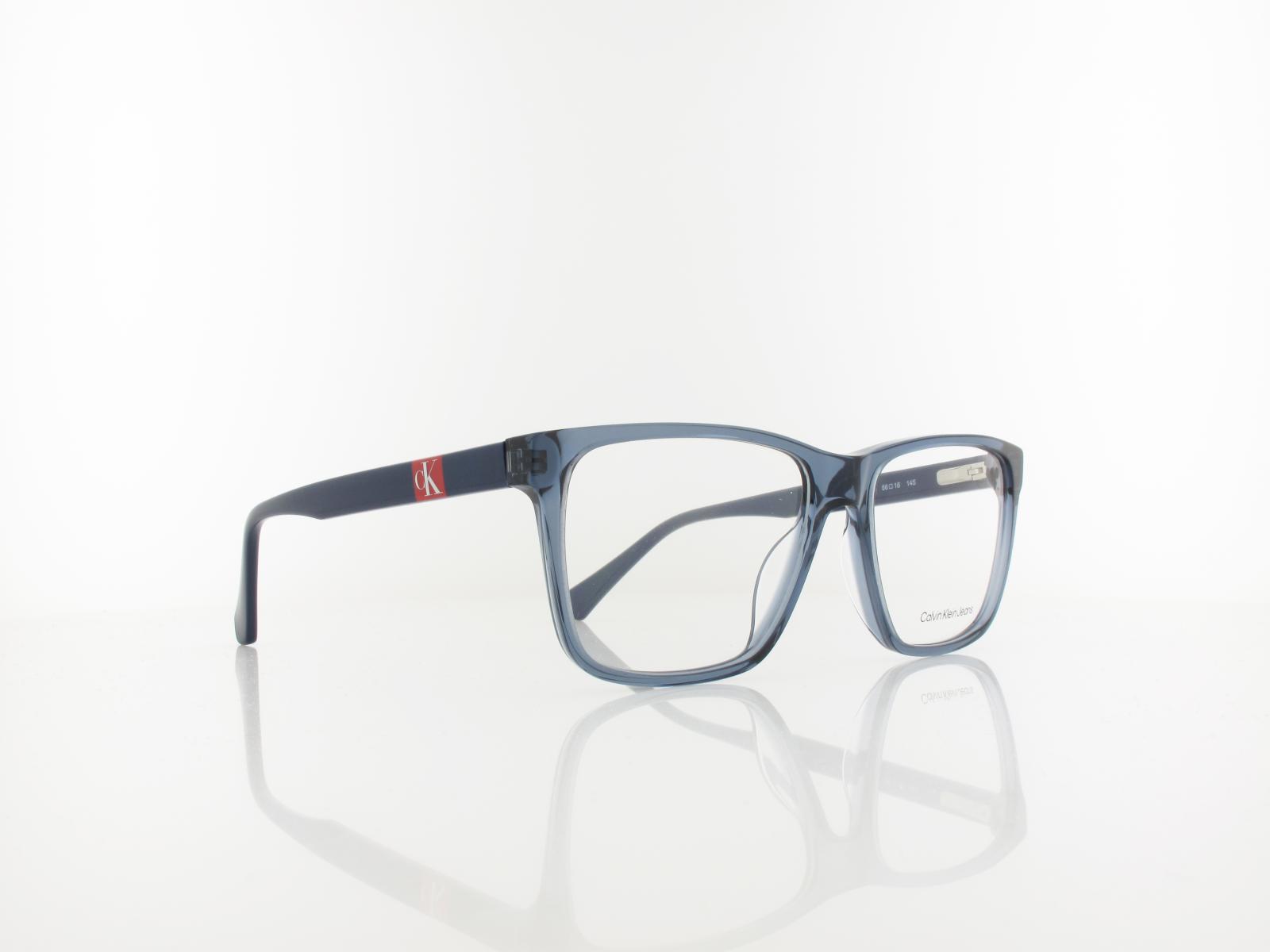 Calvin Klein | CKJ22644 400 56 | blue