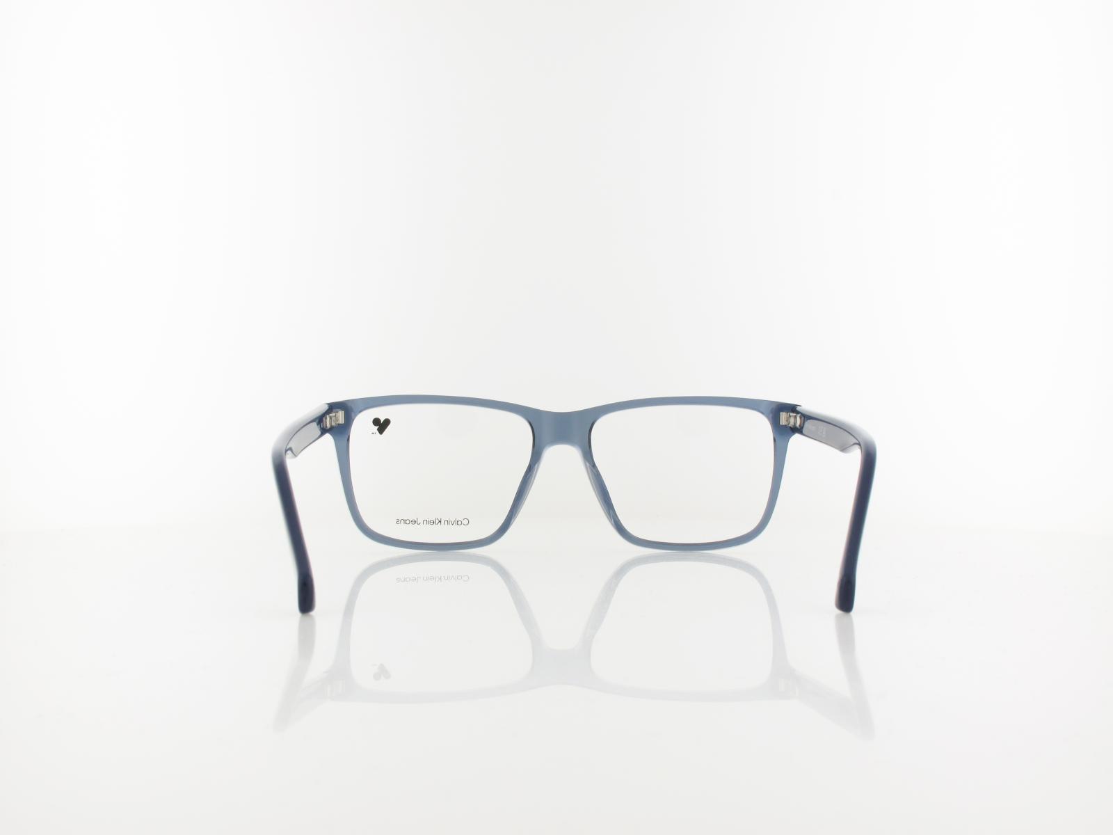 Calvin Klein | CKJ22644 400 56 | blue