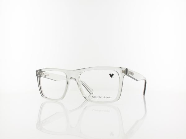 Calvin Klein | CKJ22649 971 55 | crystal clear