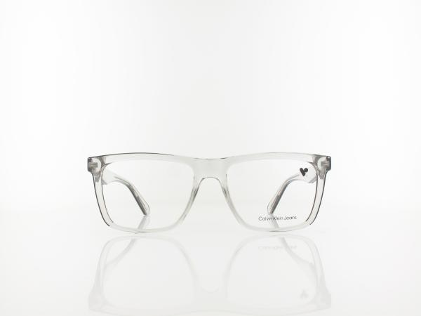 Calvin Klein | CKJ22649 971 55 | crystal clear