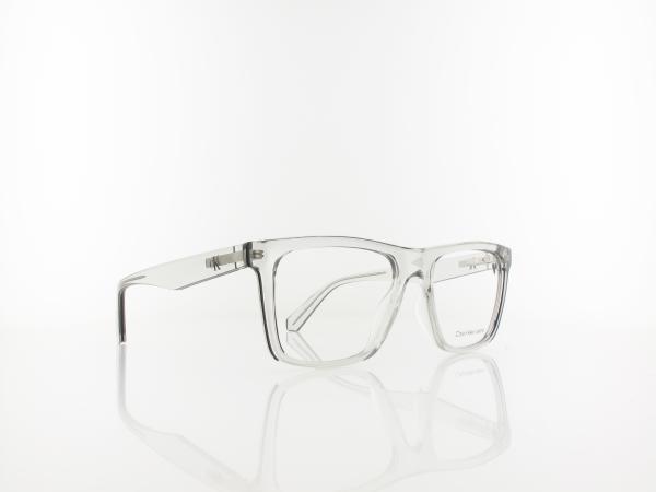 Calvin Klein | CKJ22649 971 55 | crystal clear