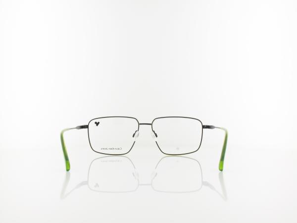 Calvin Klein | CKJ23203 079 56 | black sun