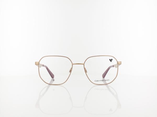 Calvin Klein | CKJ23222 704 53 | amber gold purple