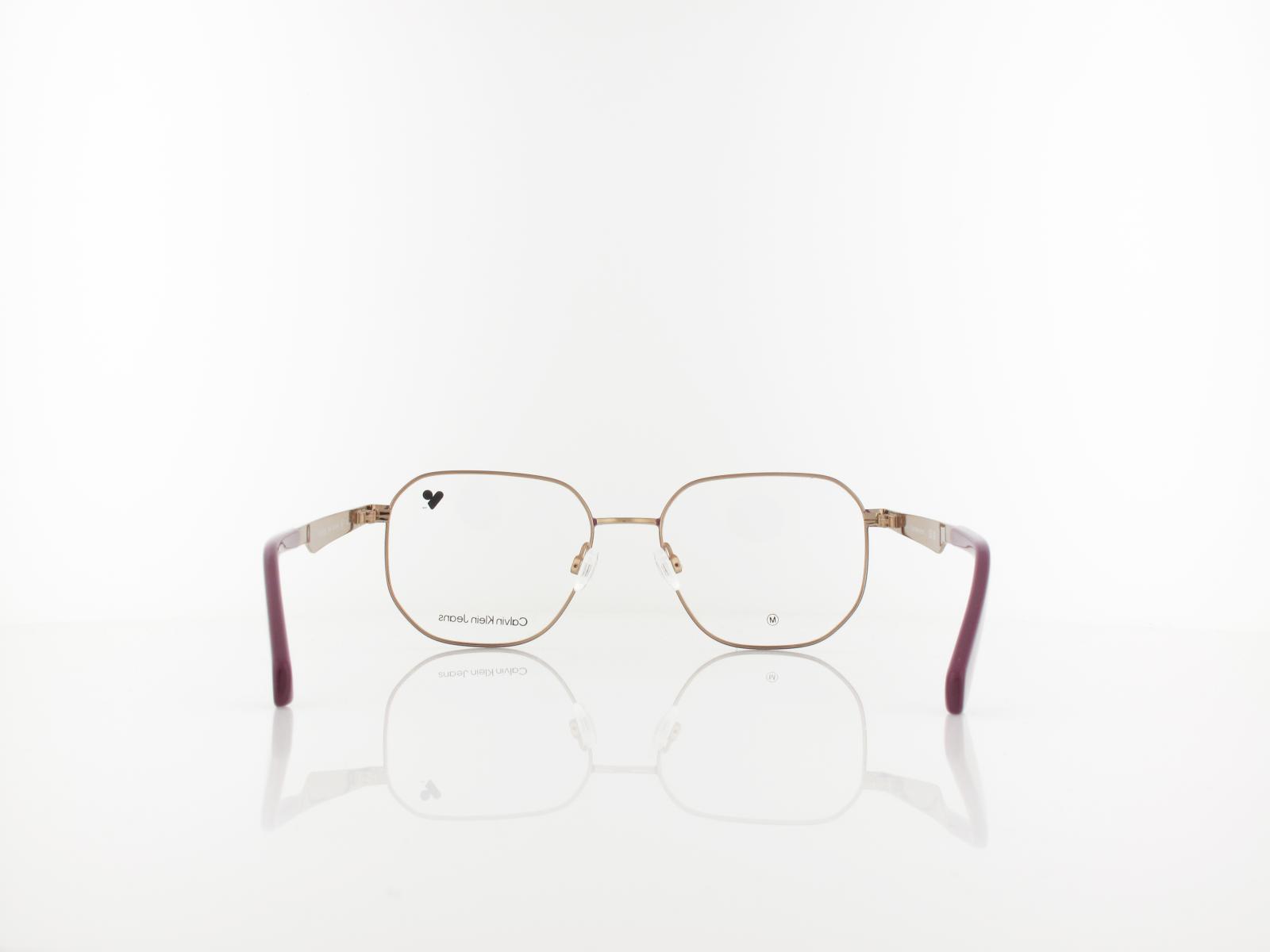 Calvin Klein | CKJ23222 704 53 | amber gold purple