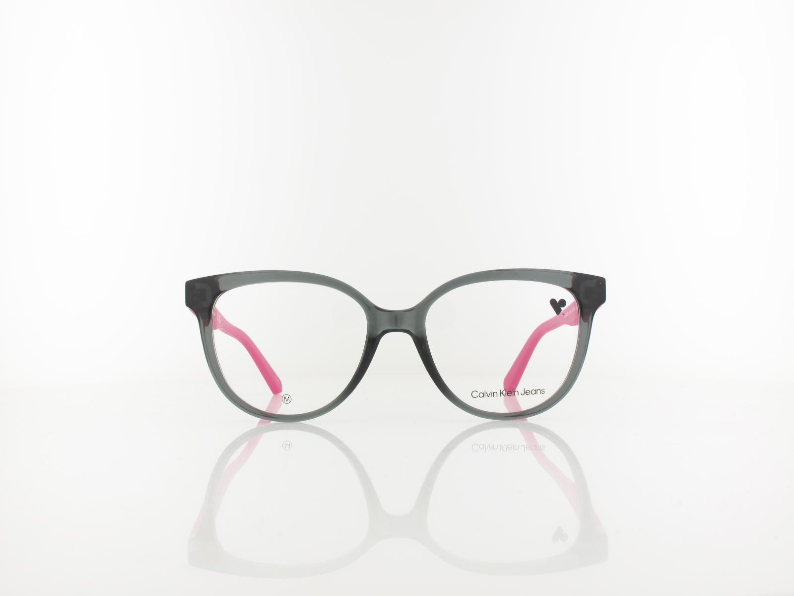 Calvin Klein | CKJ23303 050 49 | grey