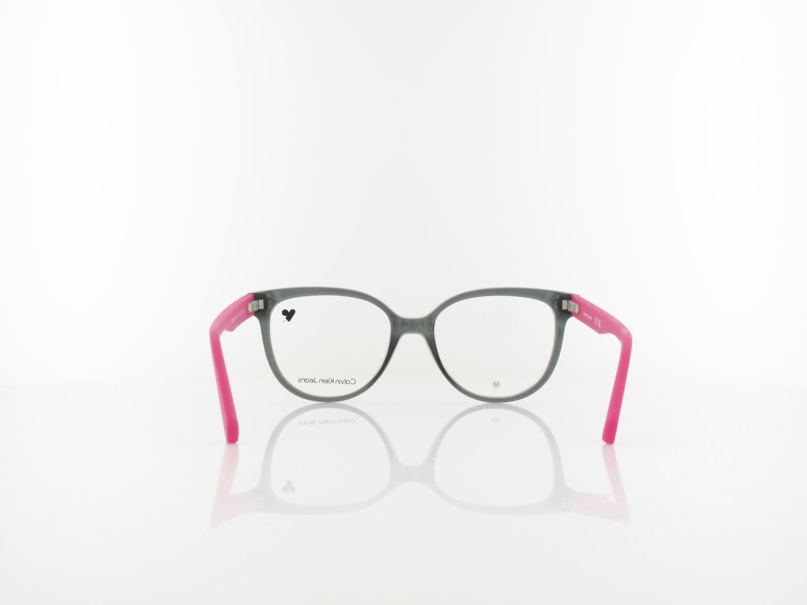 Calvin Klein | CKJ23303 050 49 | grey