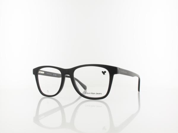 Calvin Klein | CKJ23643 MAG-SET 002 53 | shiny black