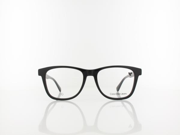 Calvin Klein | CKJ23643 MAG-SET 002 53 | shiny black