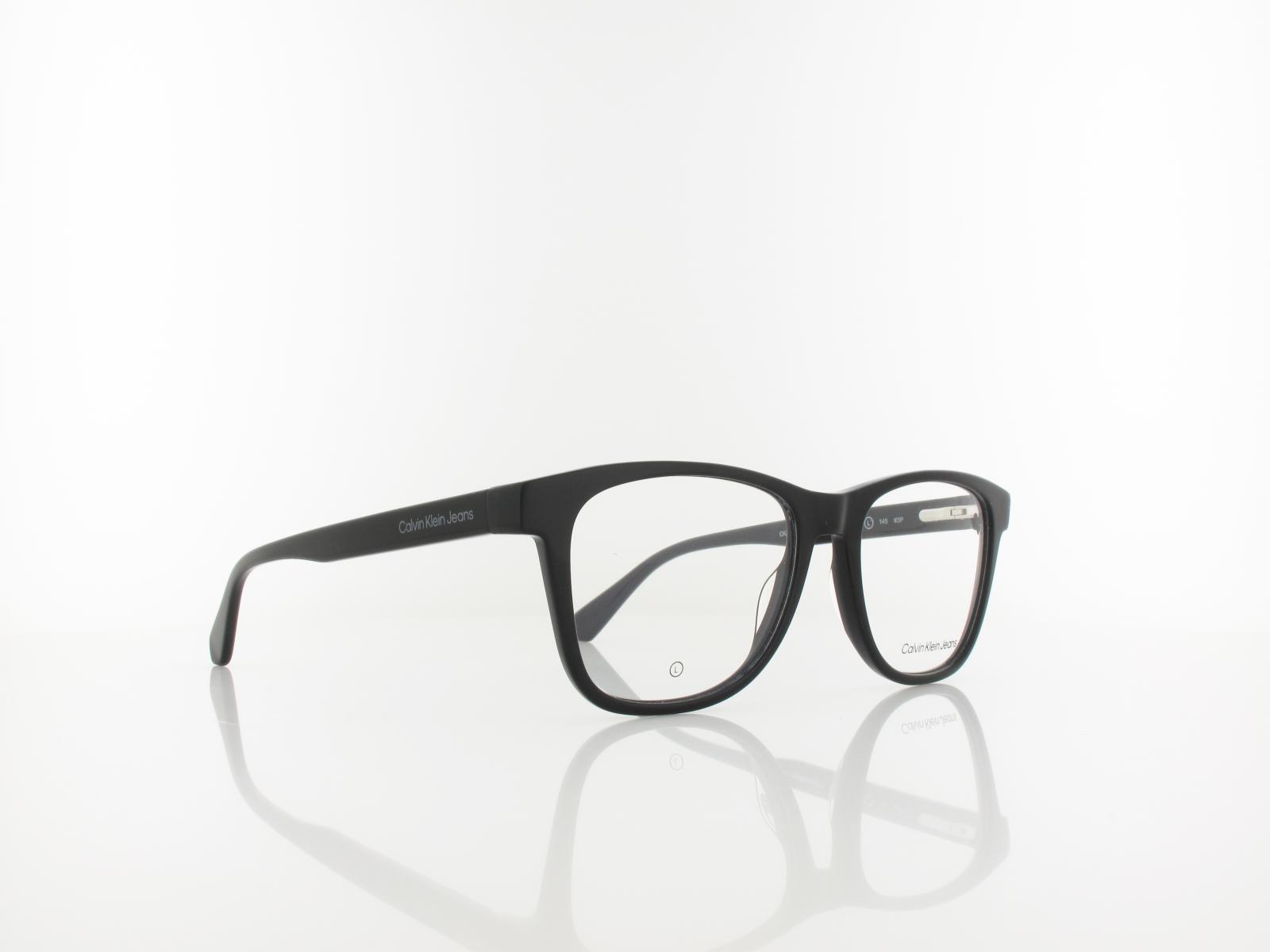 Calvin Klein | CKJ23643 MAG-SET 002 53 | shiny black