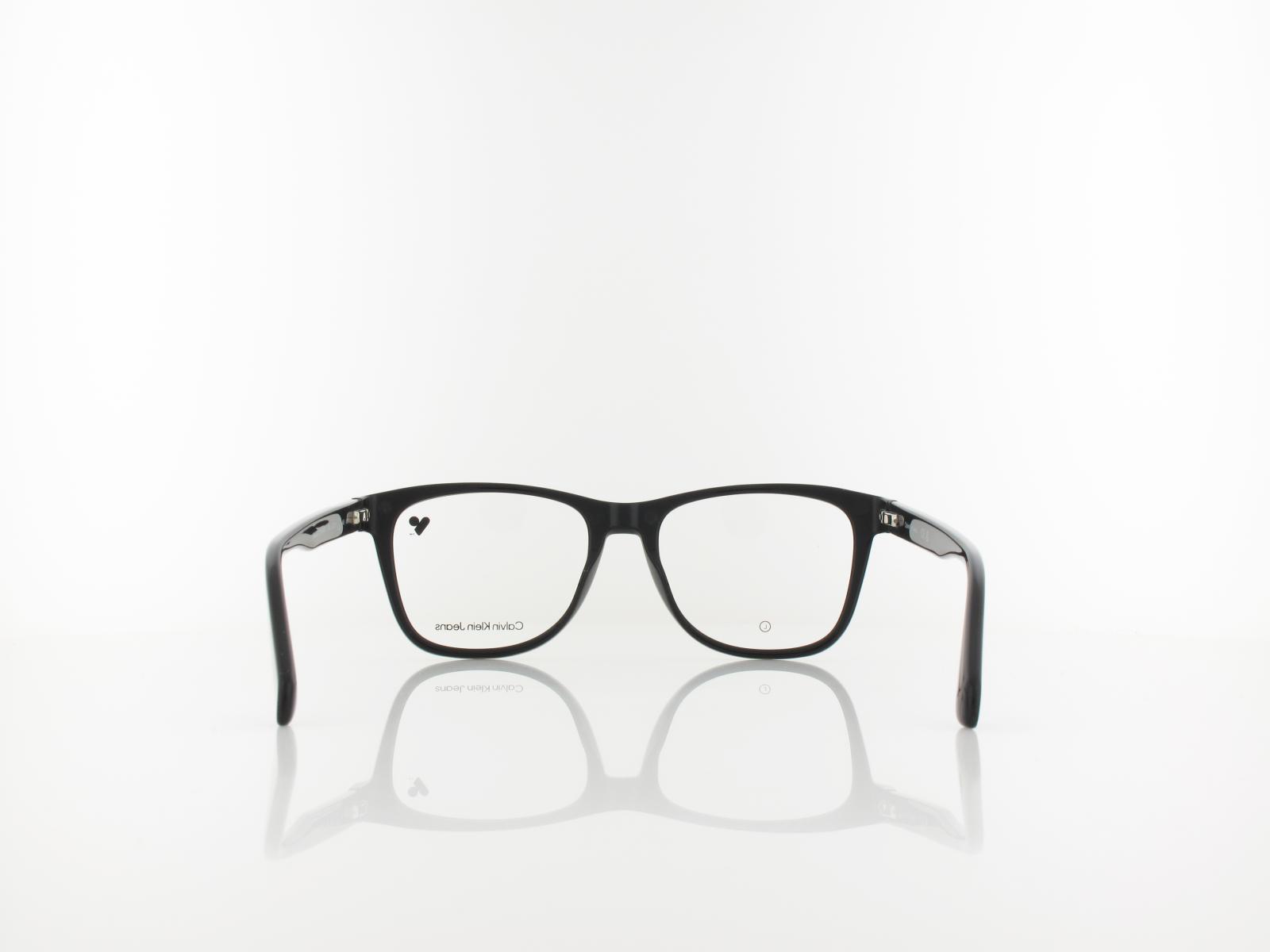 Calvin Klein | CKJ23643 MAG-SET 002 53 | shiny black