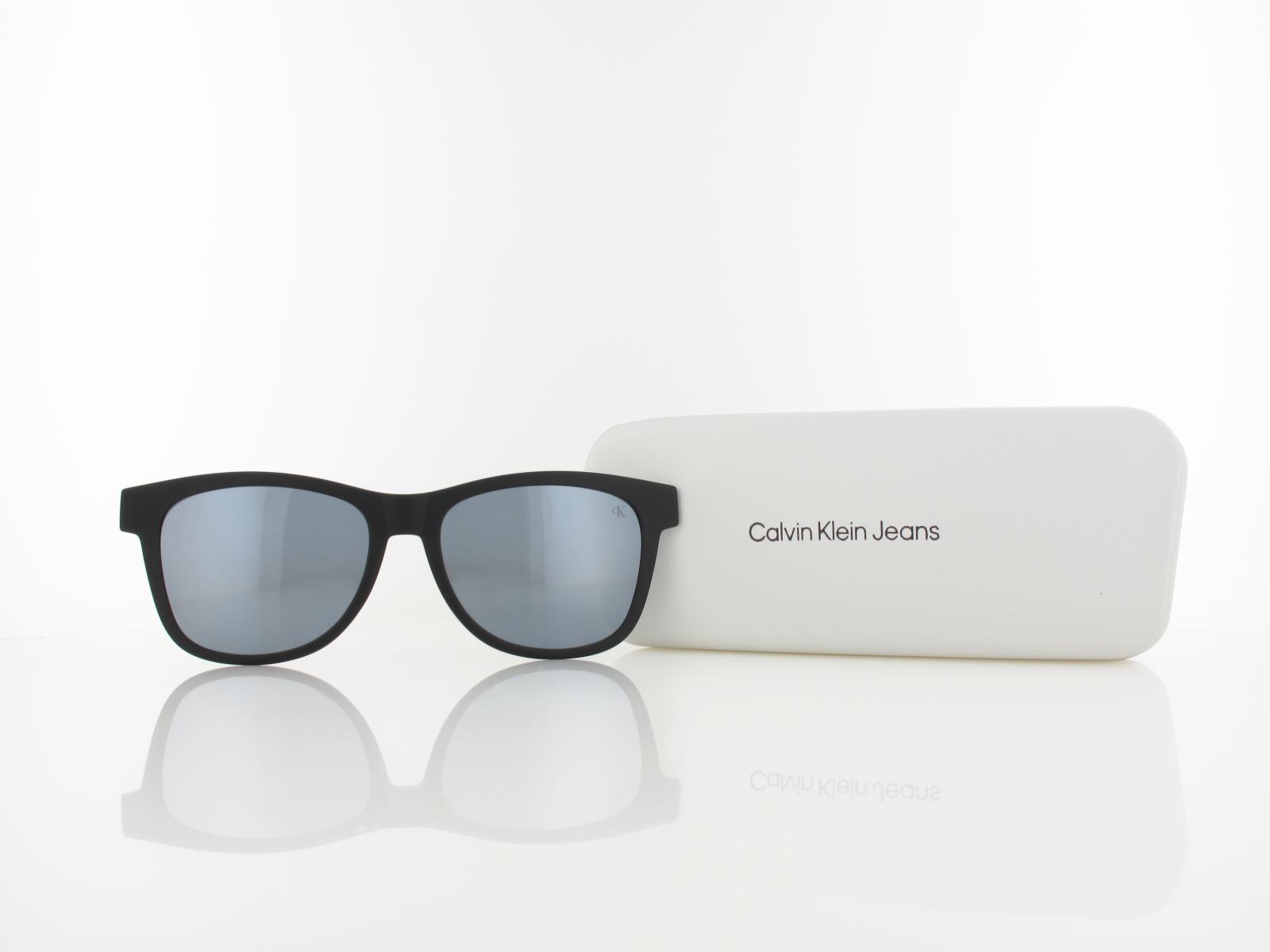 Calvin Klein | CKJ23643 MAG-SET 002 53 | shiny black