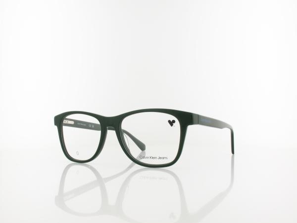 Calvin Klein | CKJ23643 MAG-SET 300 53 | green