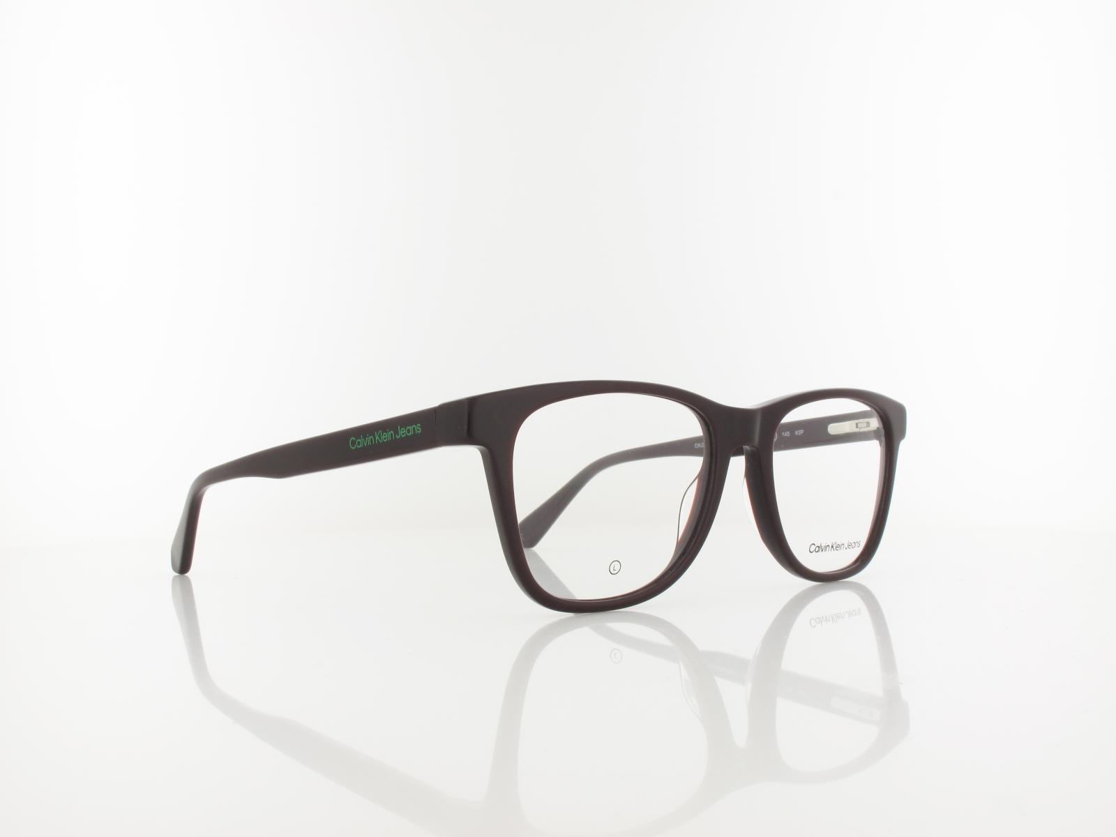 Calvin Klein | CKJ23643 MAG-SET 601 53 | burgundy