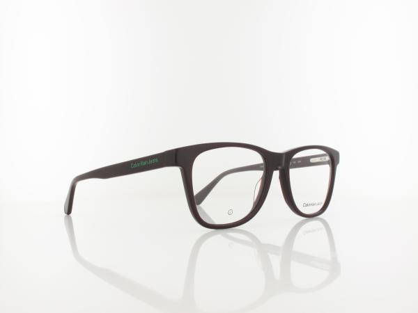 Calvin Klein | CKJ23643 MAG-SET 601 53 | burgundy