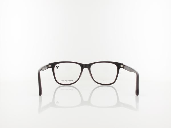 Calvin Klein | CKJ23643 MAG-SET 601 53 | burgundy