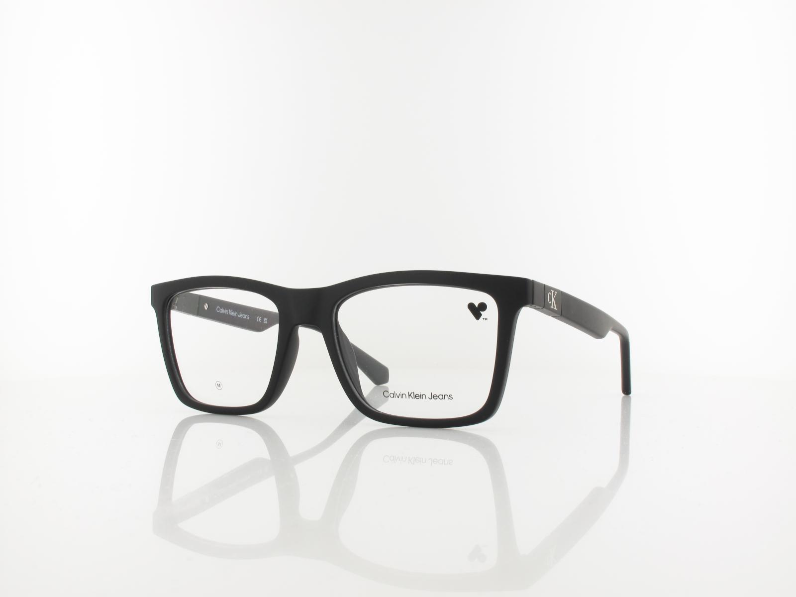 Calvin Klein | CKJ23649 002 53 | matte black