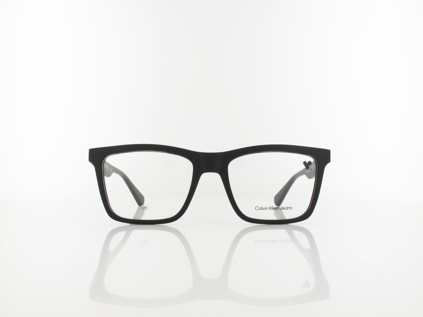 Calvin Klein | CKJ23649 002 53 | matte black