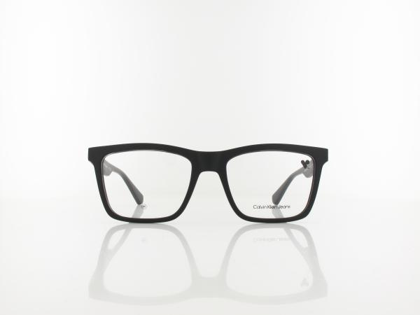 Calvin Klein | CKJ23649 002 53 | matte black