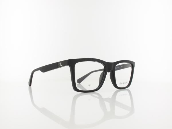 Calvin Klein | CKJ23649 002 53 | matte black