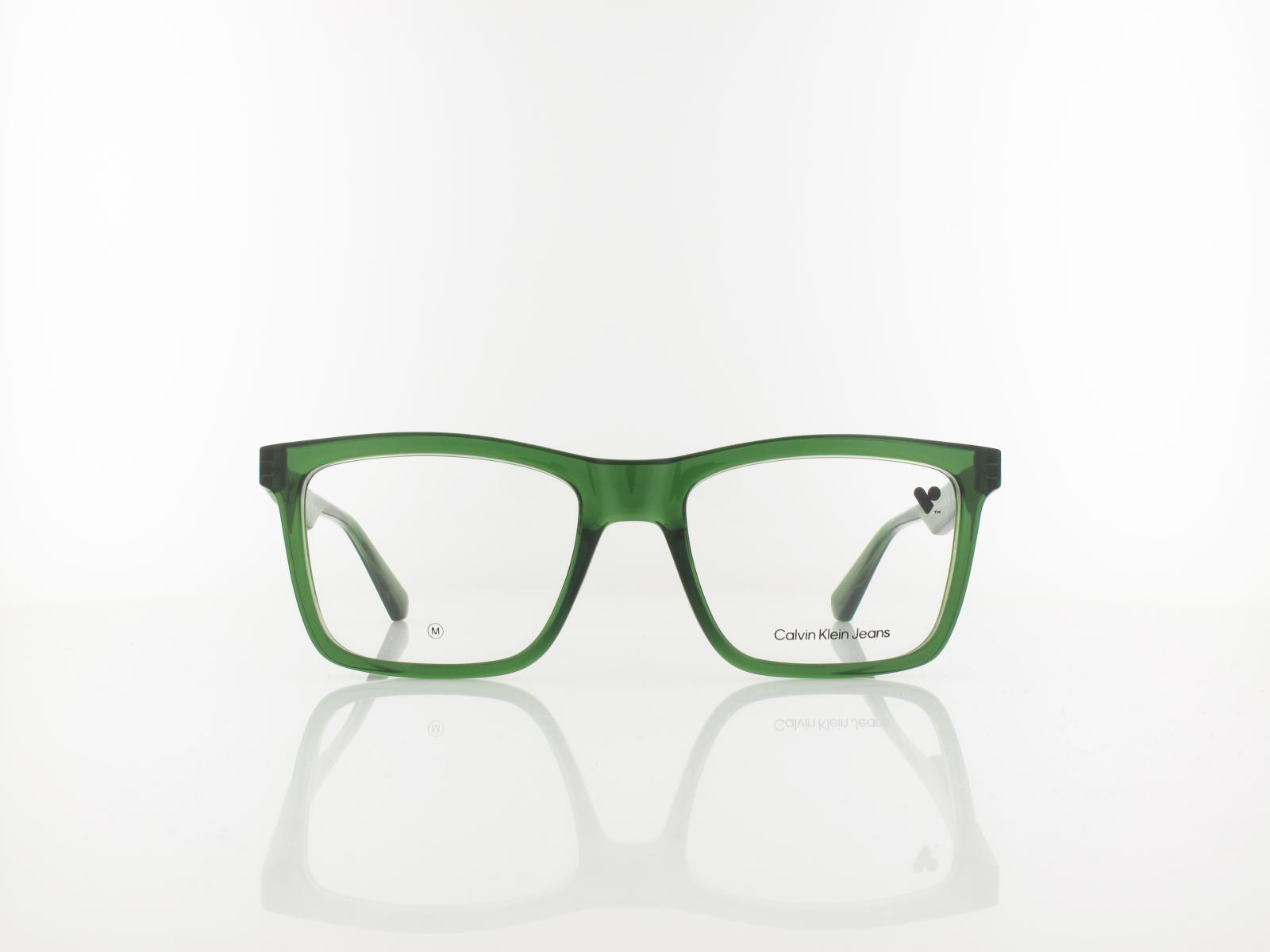 Calvin Klein | CKJ23649 300 53 | green