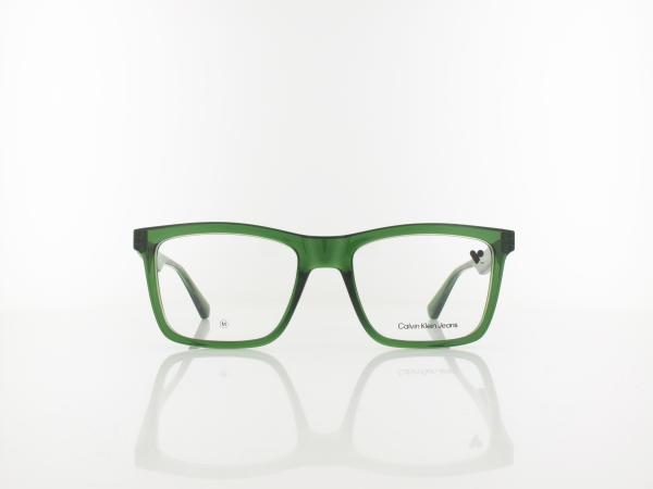 Calvin Klein | CKJ23649 300 53 | green