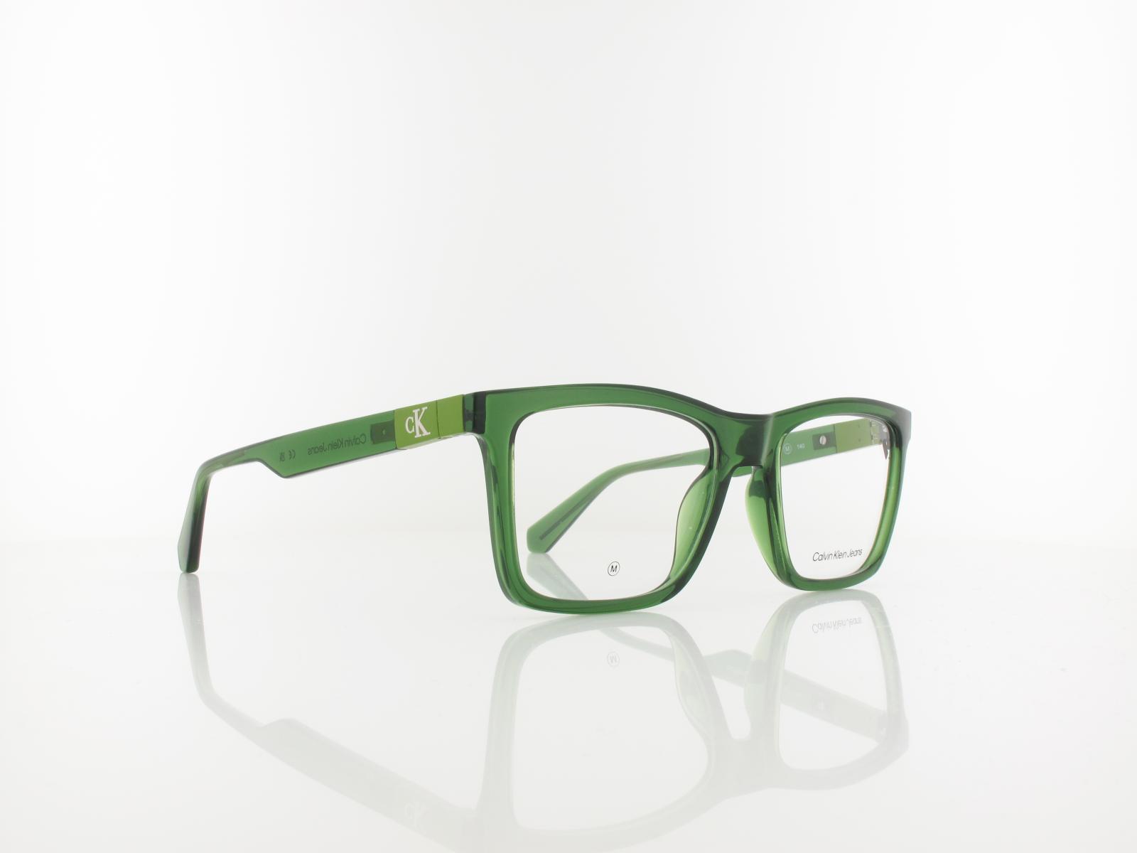 Calvin Klein | CKJ23649 300 53 | green
