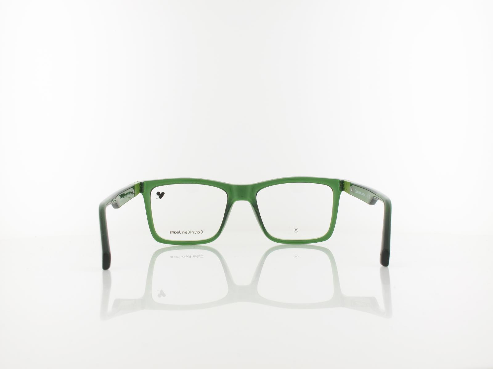 Calvin Klein | CKJ23649 300 53 | green