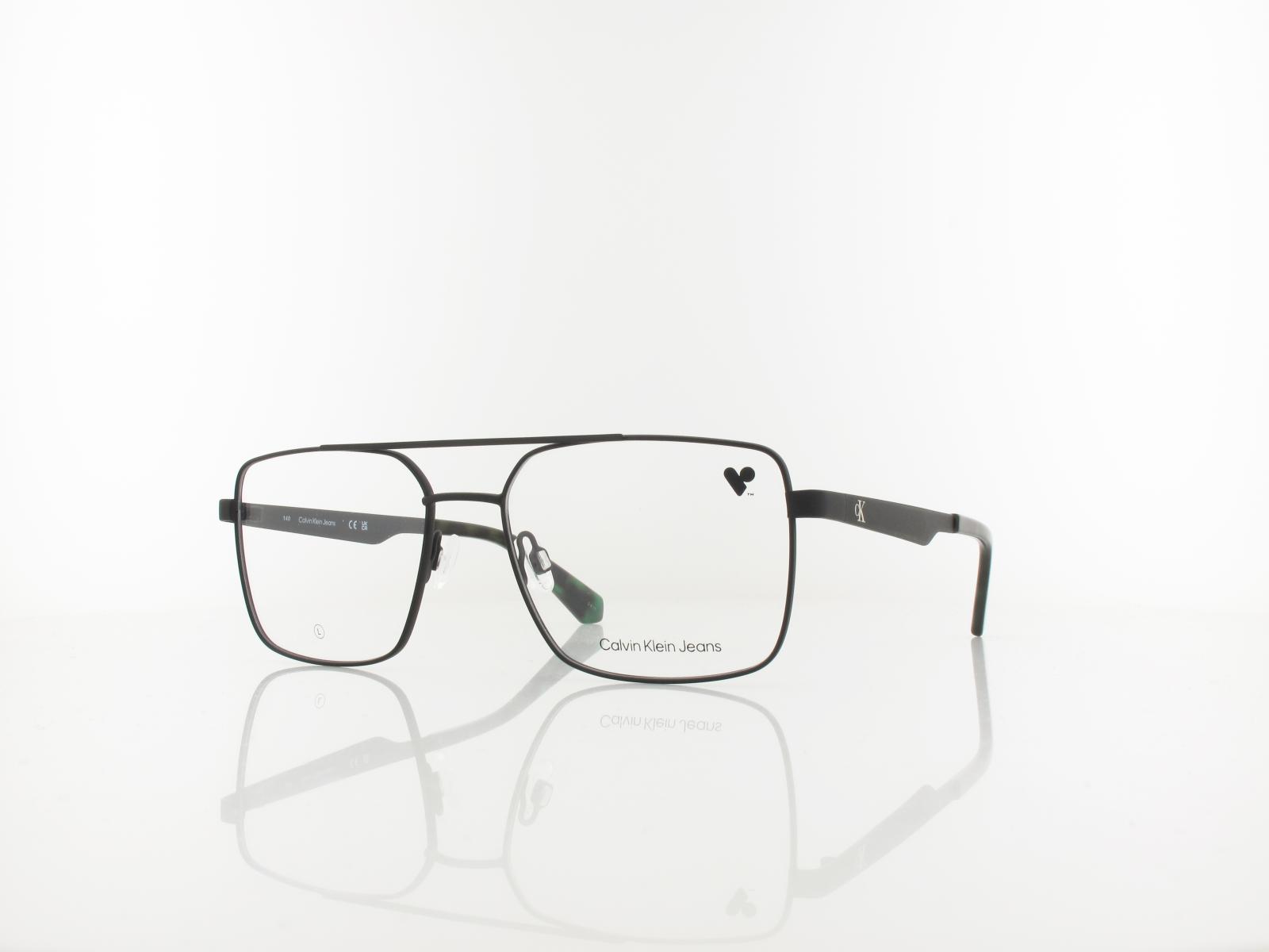 Calvin Klein | CKJ24204 001 55 | black