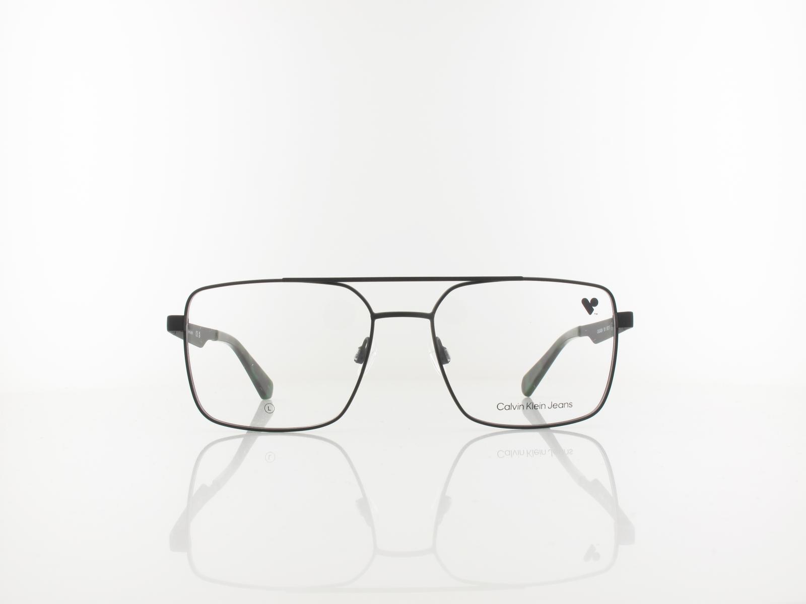 Calvin Klein | CKJ24204 001 55 | black