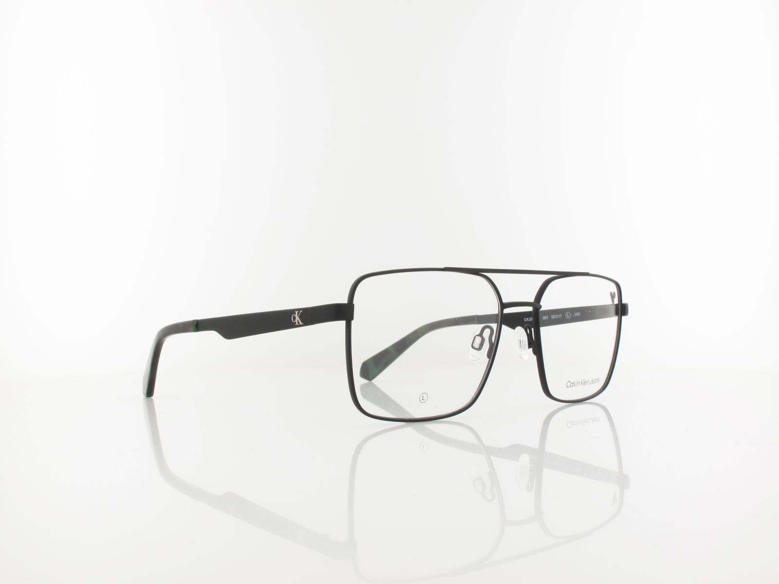 Calvin Klein | CKJ24204 001 55 | black
