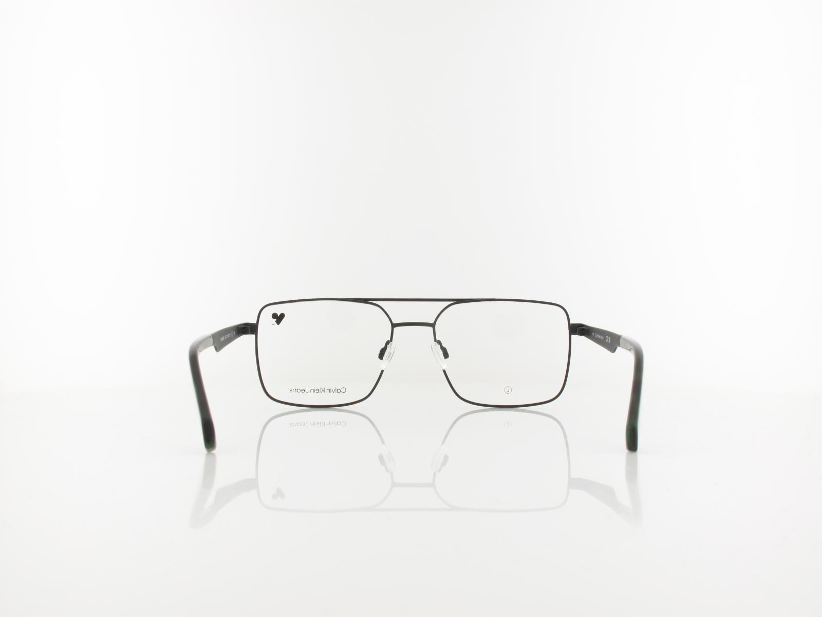 Calvin Klein | CKJ24204 001 55 | black